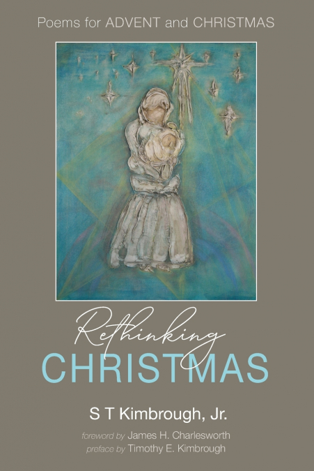RETHINKING CHRISTMAS