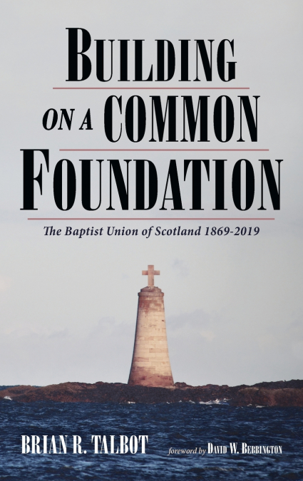 BUILDING ON A COMMON FOUNDATION