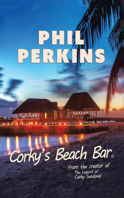 CORKY?S BEACH BAR
