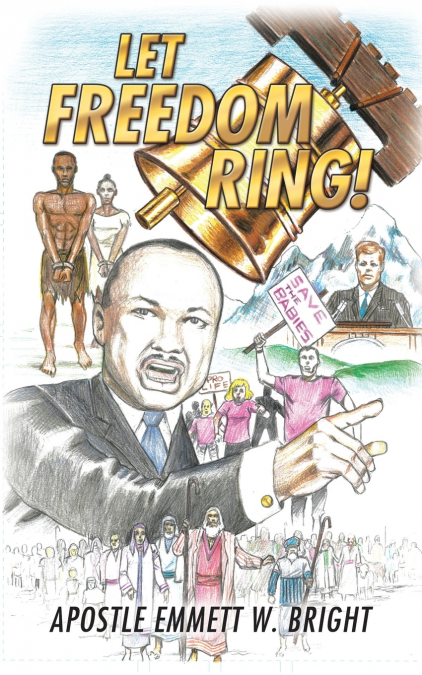 LET FREEDOM RING!
