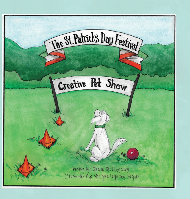 THE ST. PATRICK?S DAY FESTIVAL