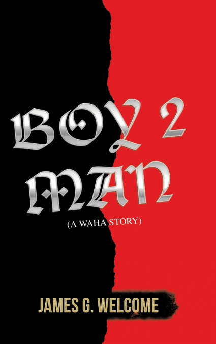 BOY 2 MAN