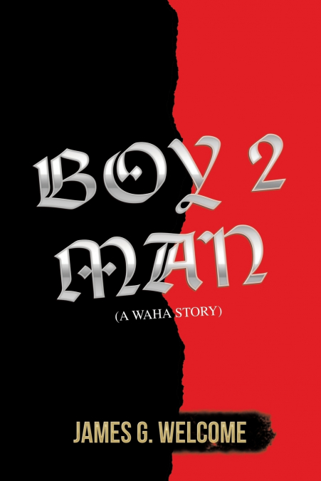 BOY 2 MAN