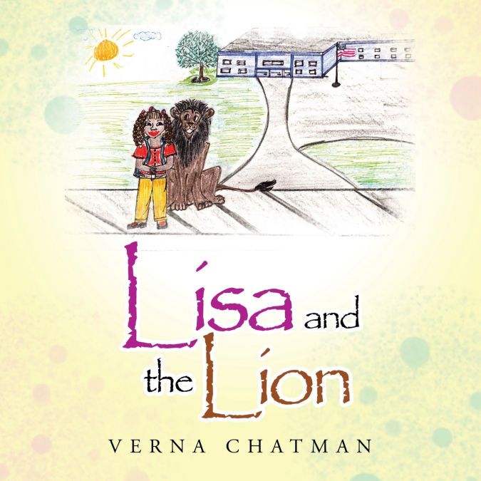 LISA AND THE LION