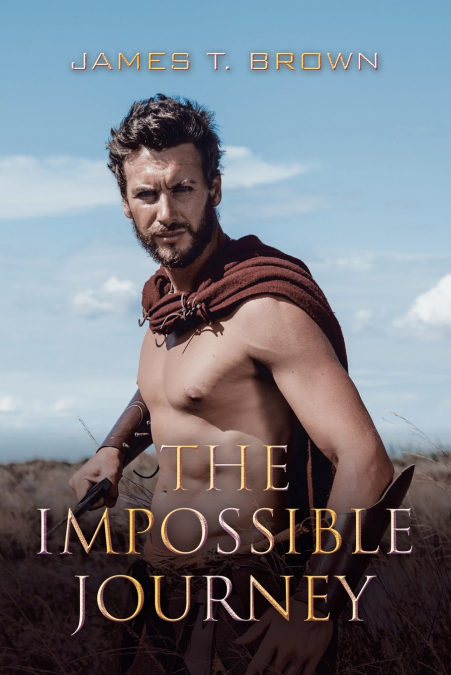 THE IMPOSSIBLE JOURNEY