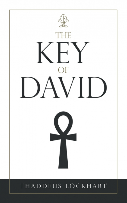 THE KEY OF DAVID