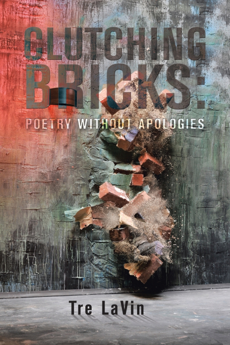 CLUTCHING BRICKS
