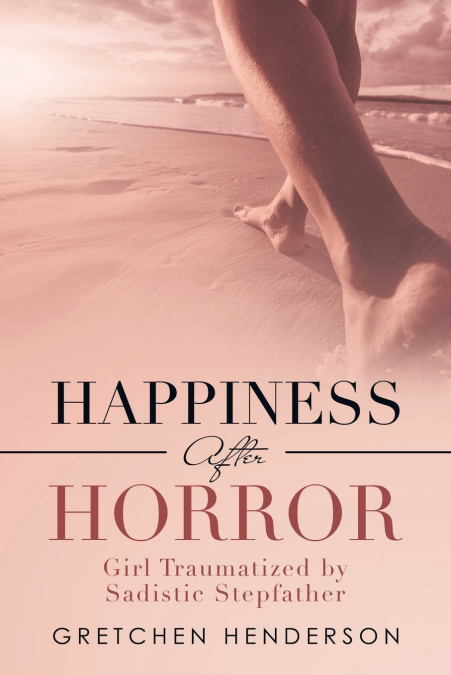 HAPPINESS AFTER HORROR