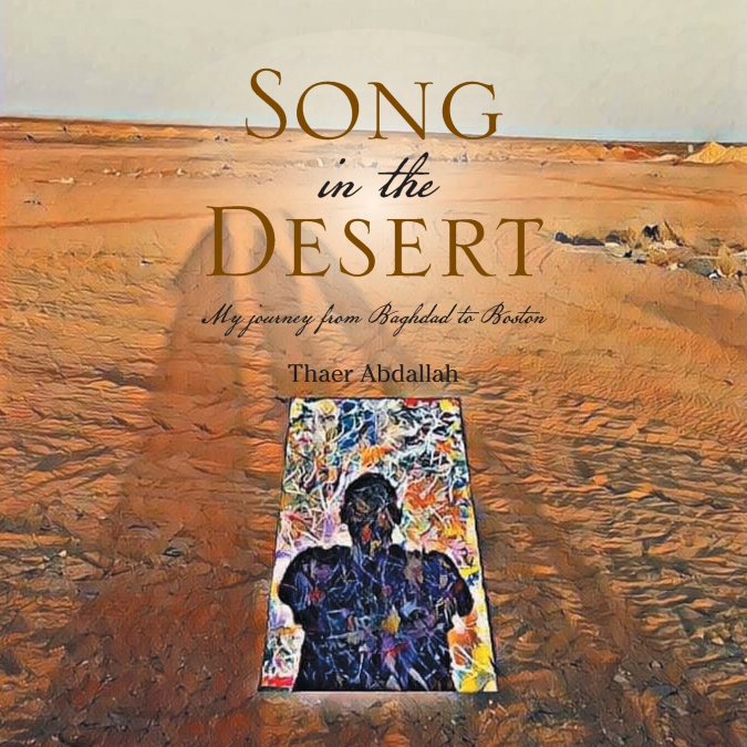SONG IN THE DESERT