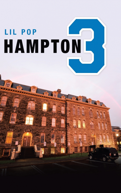 HAMPTON 3
