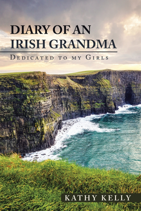 DIARY OF AN IRISH GRANDMA