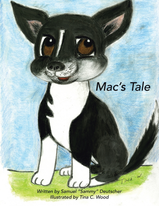MAC?S TALE