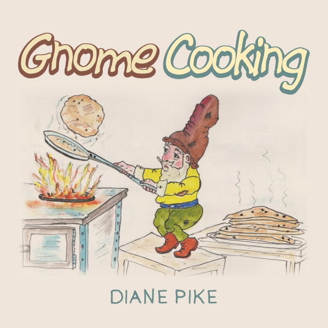 GNOME COOKING