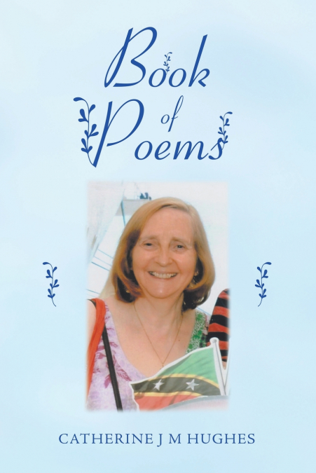 BOOK OF POEMS