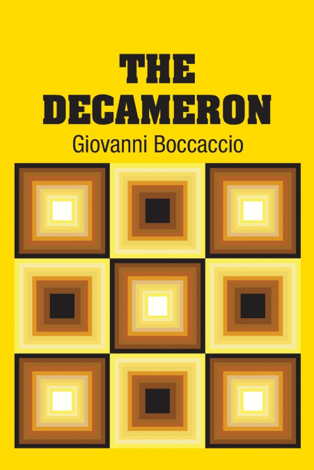 THE DECAMERON
