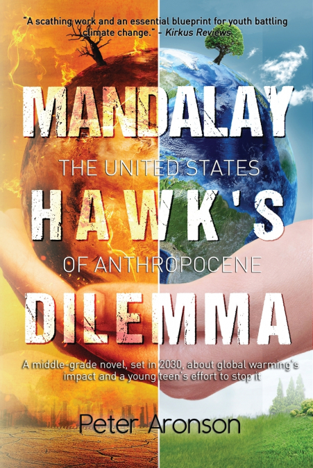 MANDALAY HAWK?S DILEMMA