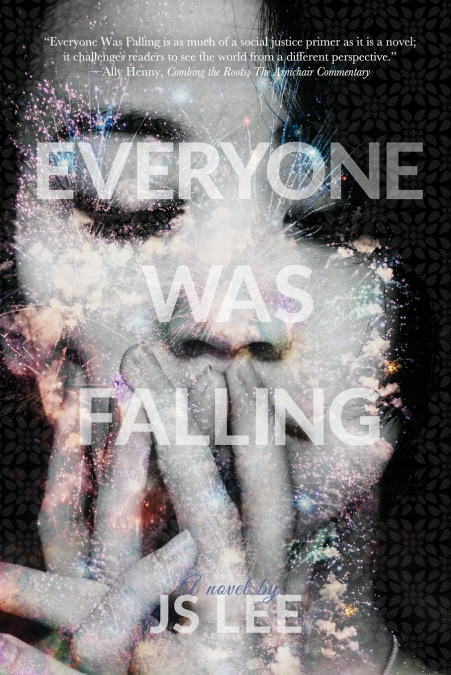 EVERYONE WAS FALLING