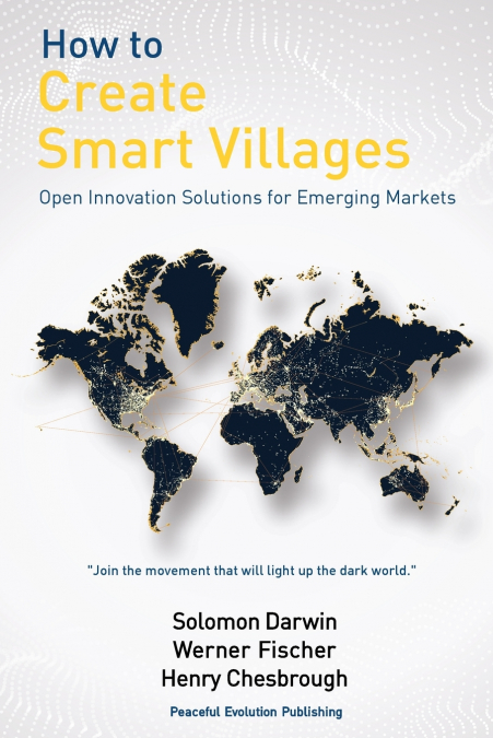 HOW TO CREATE SMART VILLAGES