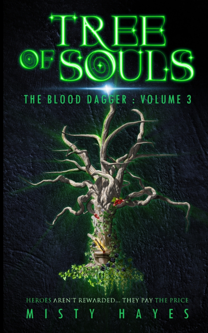 TREE OF SOULS