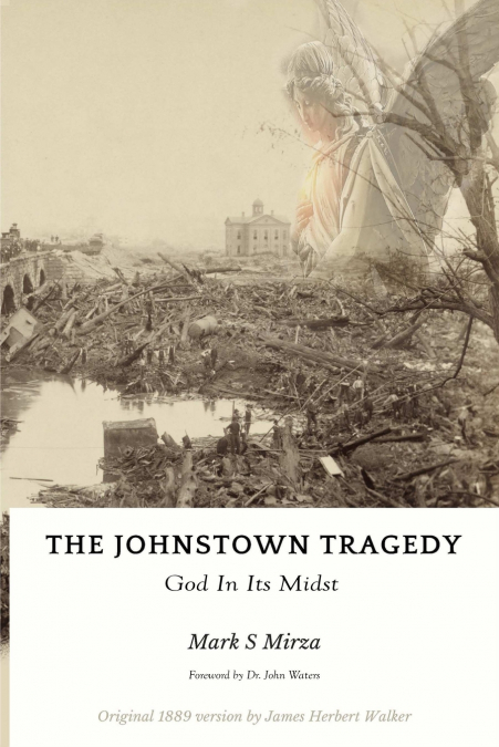 THE JOHNSTOWN TRAGEDY
