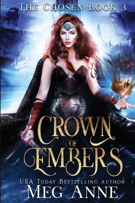 CROWN OF EMBERS