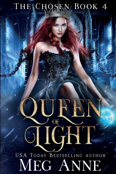 QUEEN OF LIGHT