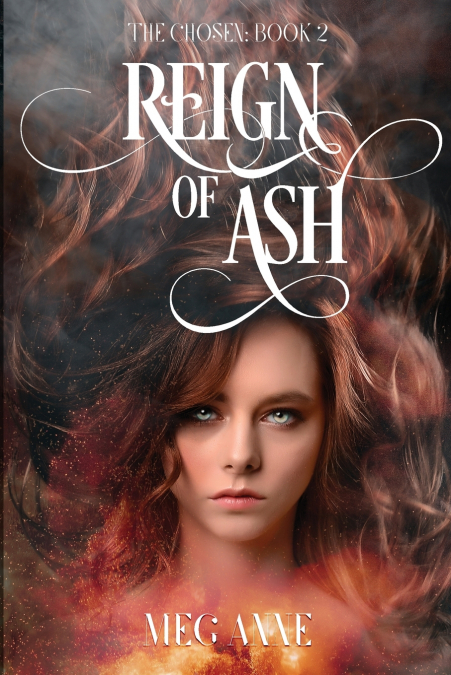 REIGN OF ASH
