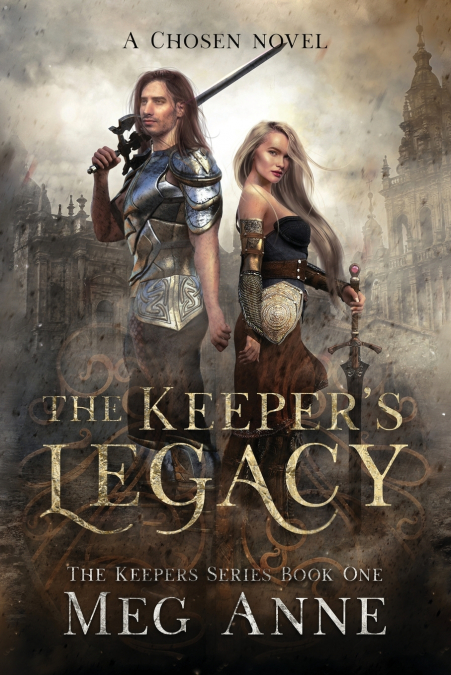 THE KEEPER?S LEGACY