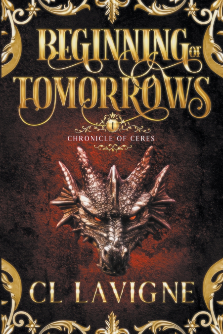 BEGINNING OF TOMORROWS