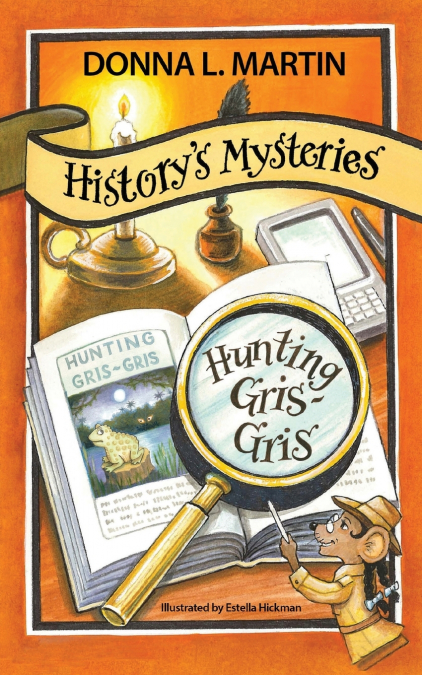 HISTORY?S MYSTERIES