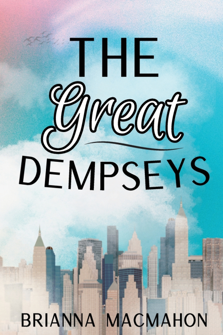 THE GREAT DEMPSEYS