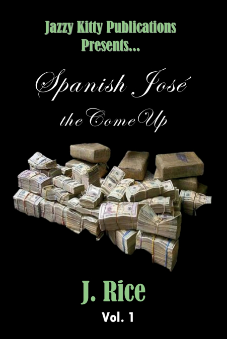 SPANISH JOSE