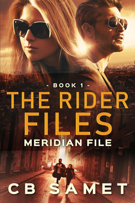 MERIDIAN FILE