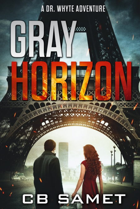 GRAY HORIZON
