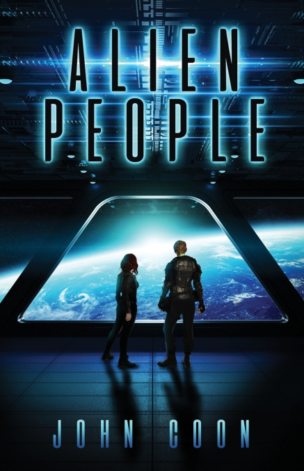ALIEN PEOPLE