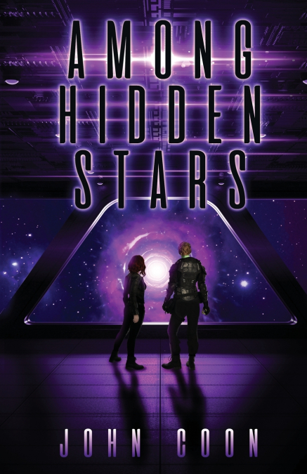 AMONG HIDDEN STARS