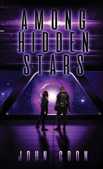 AMONG HIDDEN STARS