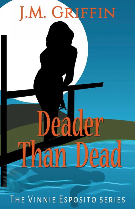 DEADER THAN DEAD