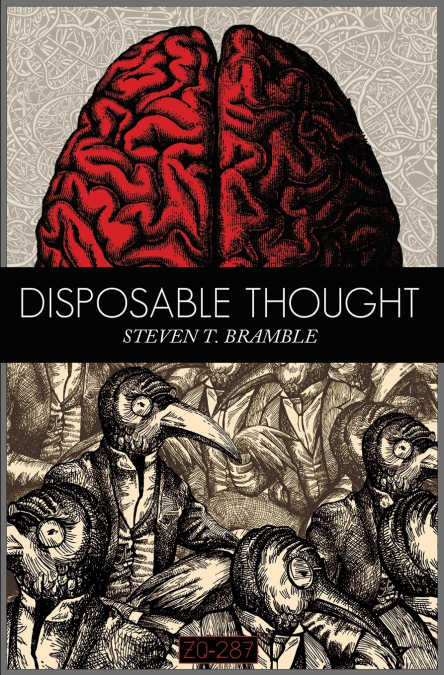 DISPOSABLE THOUGHT