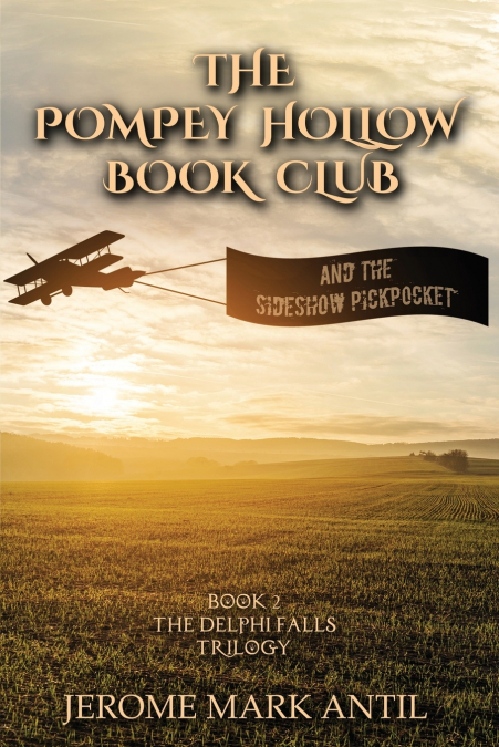 THE SIDESHOW PICKPOCKET