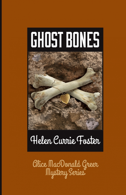GHOST BONES