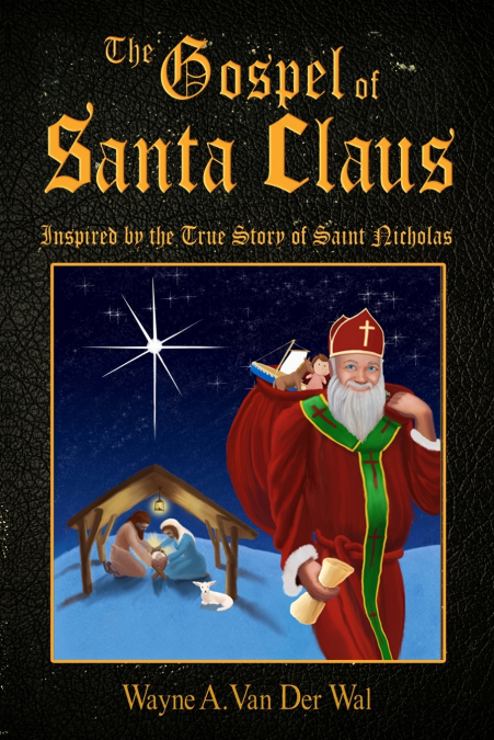 THE GOSPEL OF SANTA CLAUS