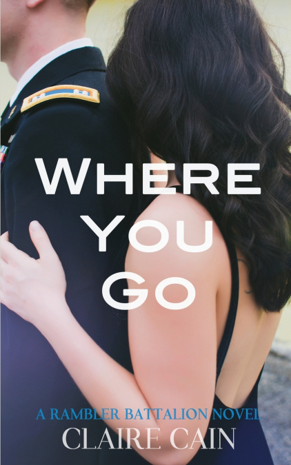 WHERE YOU GO