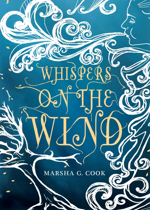 WHISPERS ON THE WIND