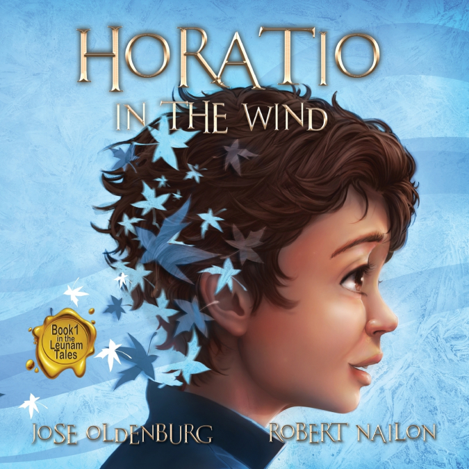 HORATIO IN THE WIND