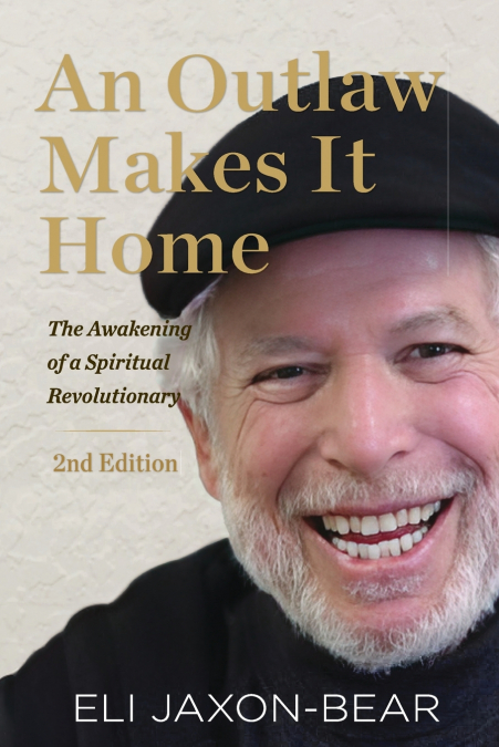 AN OUTLAW MAKES IT HOME