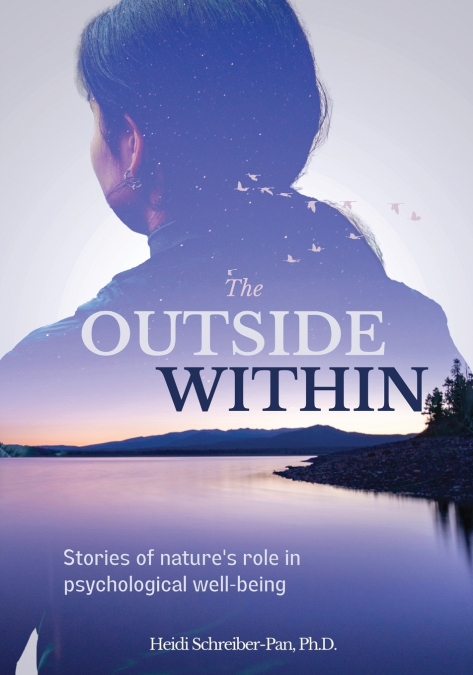 THE OUTSIDE WITHIN