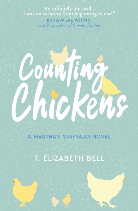 COUNTING CHICKENS