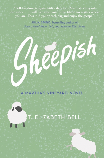 SHEEPISH