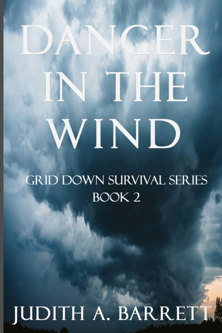DANGER IN THE WIND
